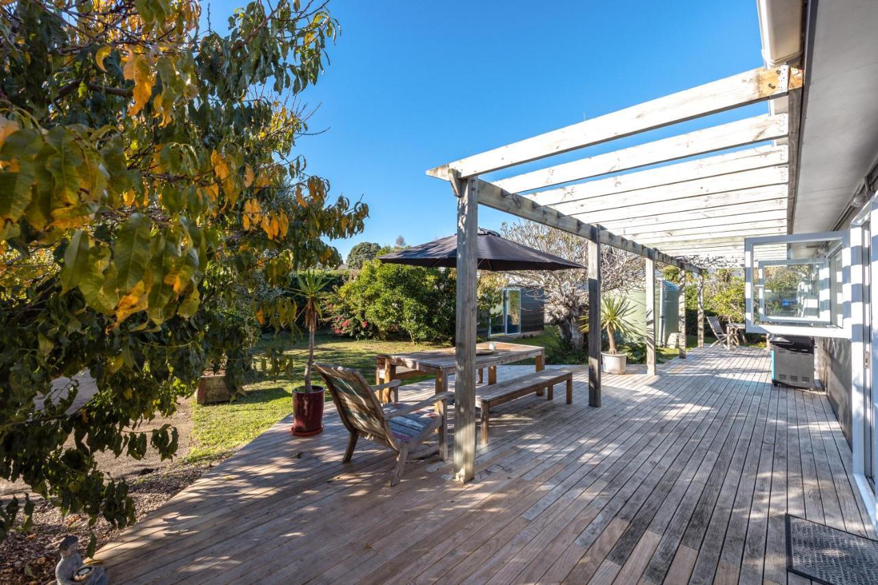 Driftwood Beach House With Spa Pool - Absolute Beachfront! Blackpool エクステリア 写真