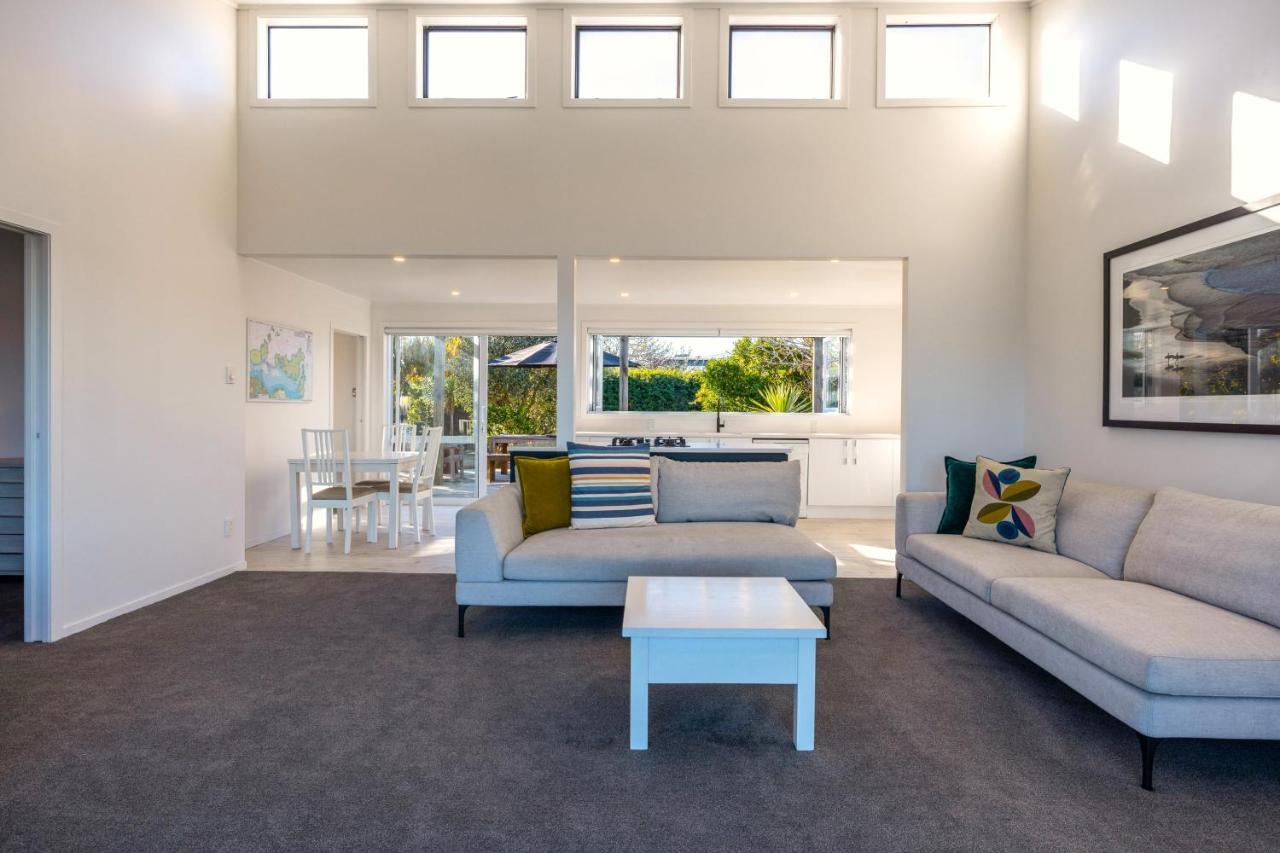 Driftwood Beach House With Spa Pool - Absolute Beachfront! Blackpool エクステリア 写真